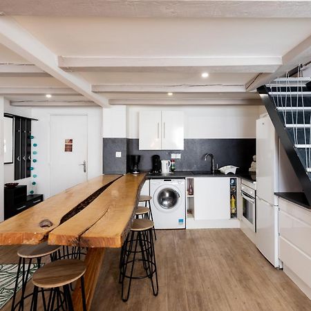Loc'APPARTS Montpellier Phòng bức ảnh