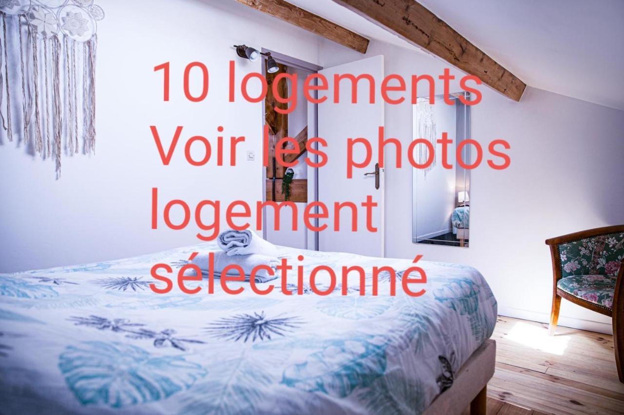 Loc'APPARTS Montpellier Ngoại thất bức ảnh