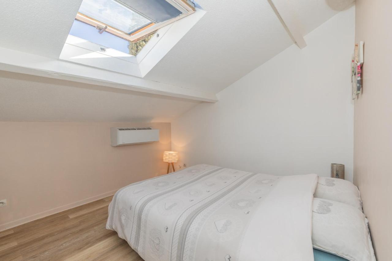 Loc'APPARTS Montpellier Ngoại thất bức ảnh