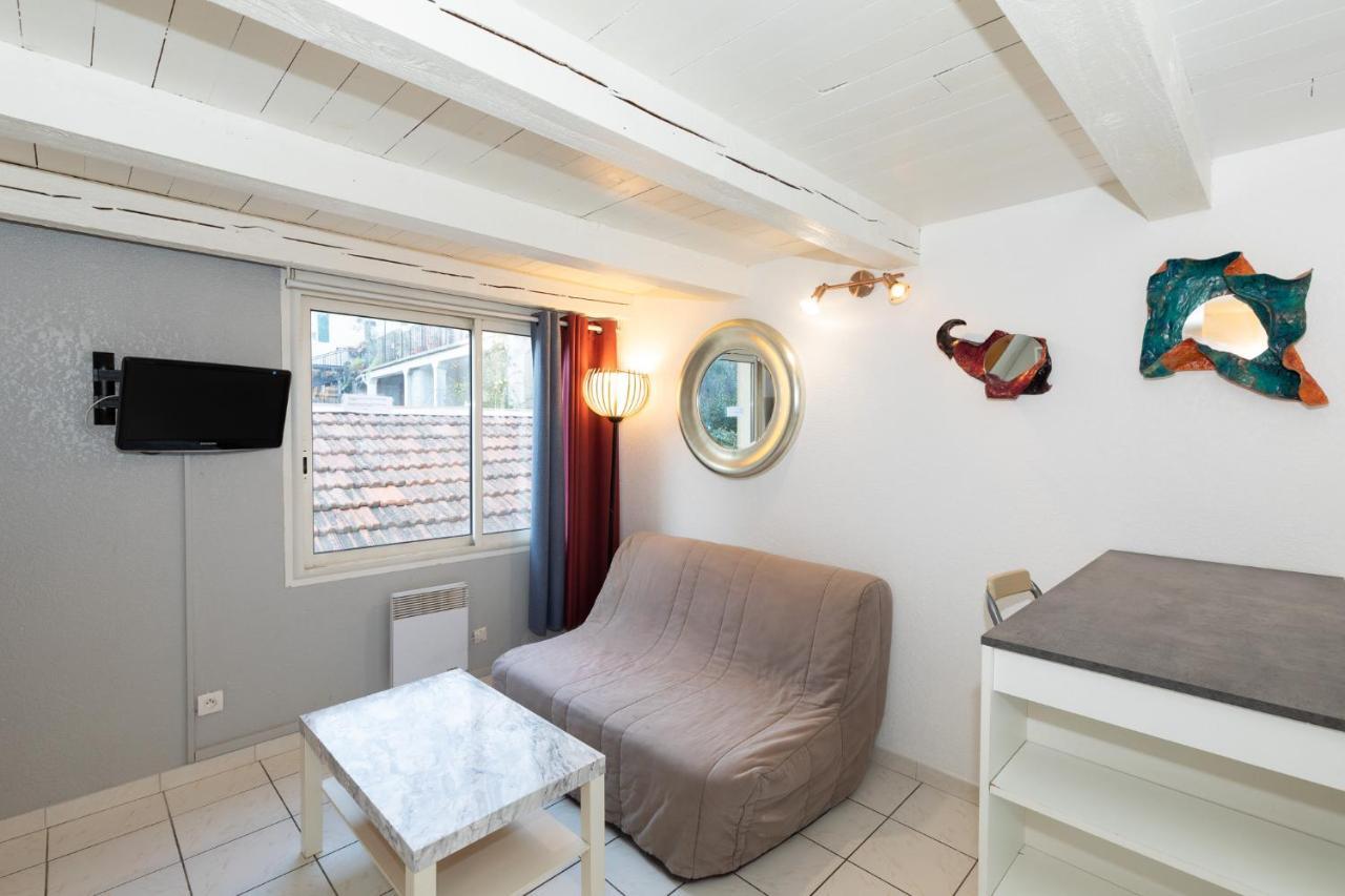 Loc'APPARTS Montpellier Ngoại thất bức ảnh
