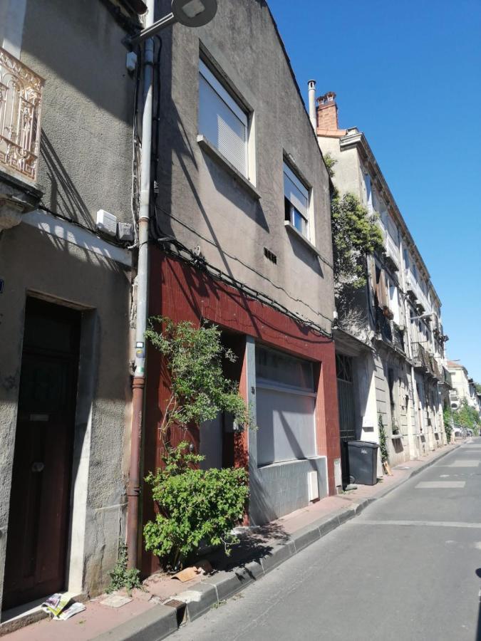 Loc'APPARTS Montpellier Ngoại thất bức ảnh