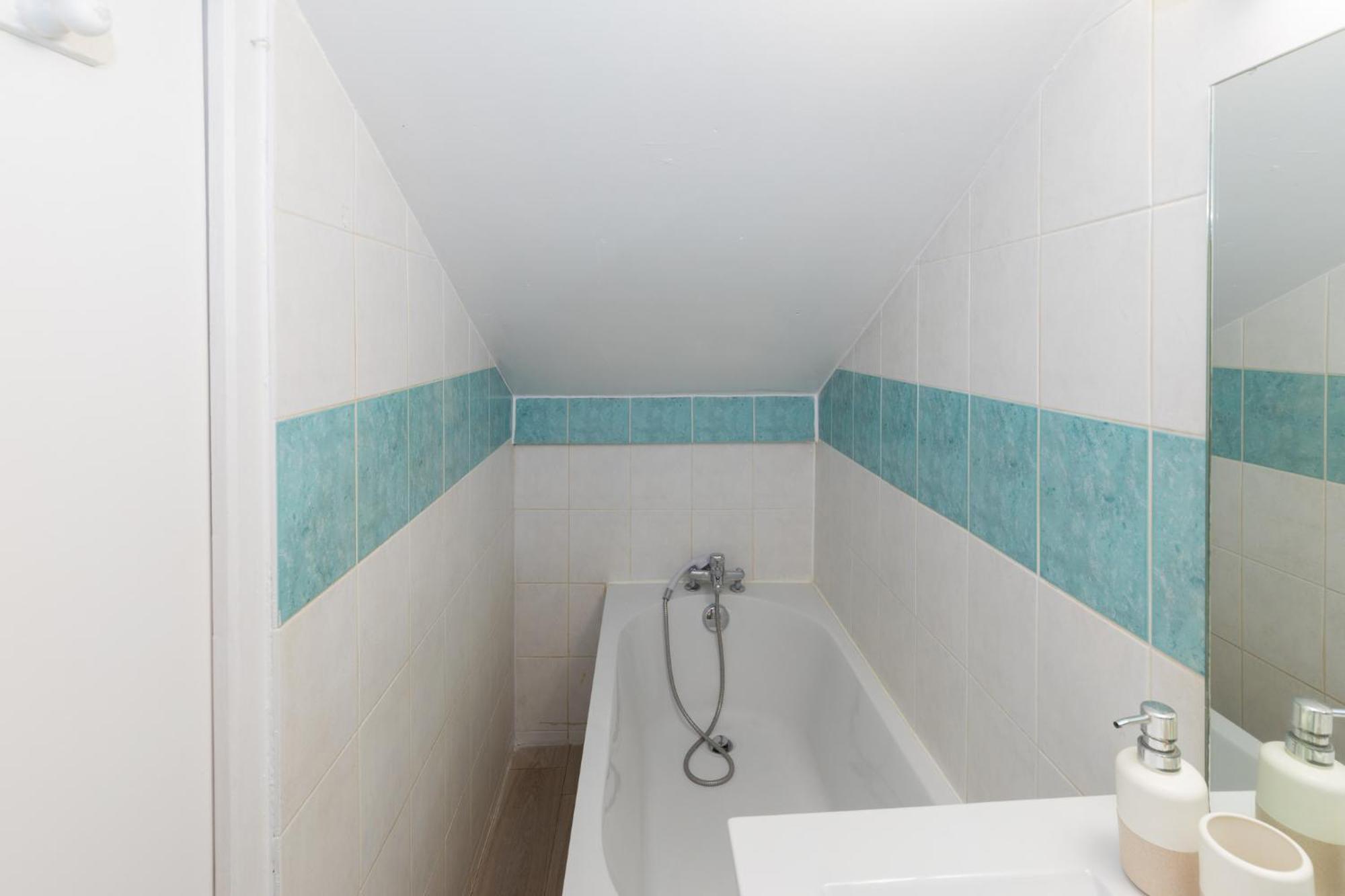 Loc'APPARTS Montpellier Phòng bức ảnh